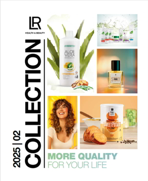 Κατάλογος LR Collection Image